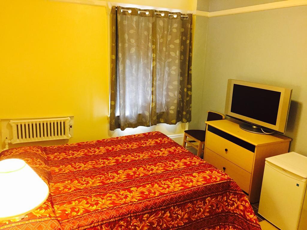 Aldrich Hotel San Francisco Bilik gambar