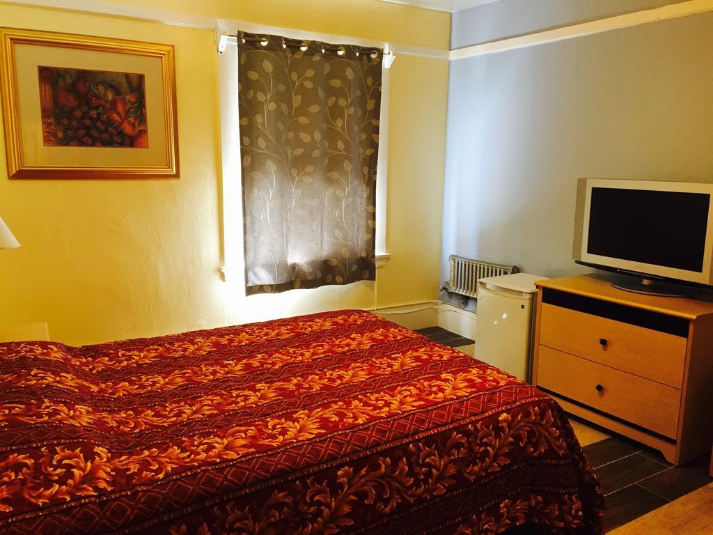 Aldrich Hotel San Francisco Bilik gambar