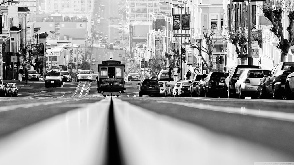 Aldrich Hotel San Francisco Luaran gambar