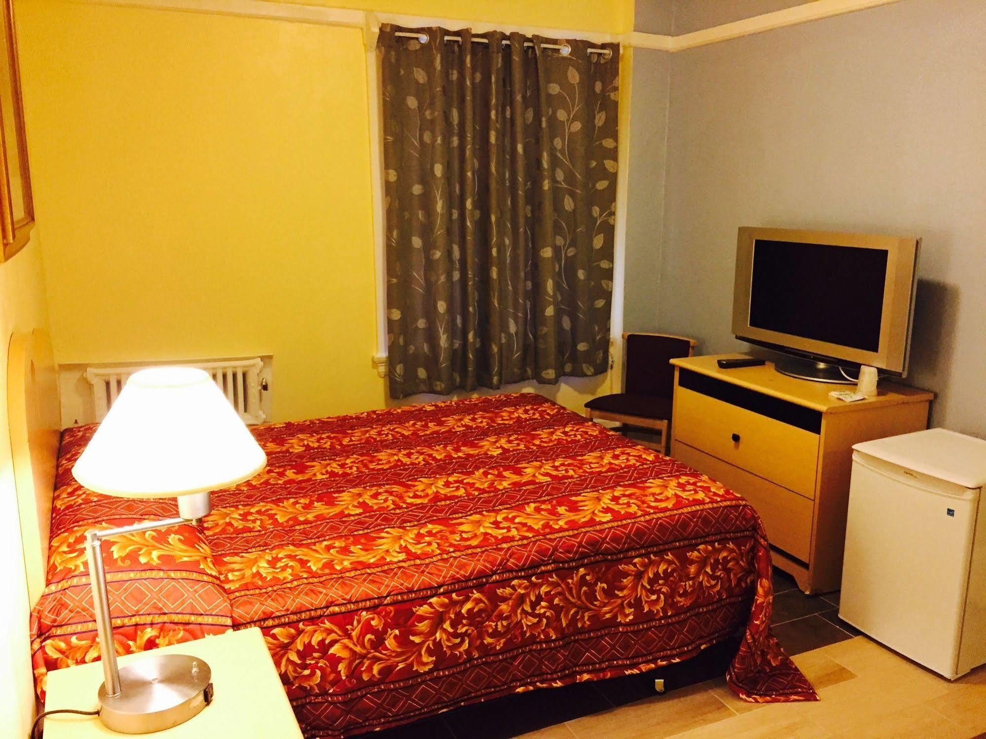 Aldrich Hotel San Francisco Luaran gambar